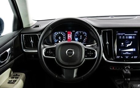 Volvo V60 Cross Country II, 2019 год, 3 549 000 рублей, 12 фотография