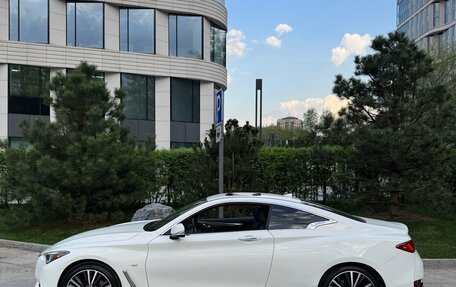 Infiniti Q60 II, 2016 год, 3 000 000 рублей, 8 фотография