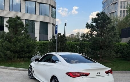 Infiniti Q60 II, 2016 год, 3 000 000 рублей, 7 фотография