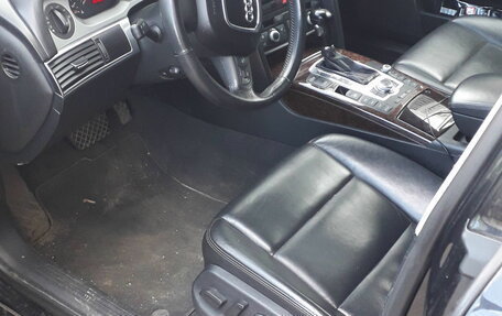 Audi A6 allroad, 2008 год, 1 150 000 рублей, 5 фотография