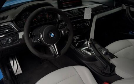 BMW M4, 2019 год, 5 800 000 рублей, 12 фотография