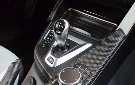 BMW M4, 2019 год, 5 800 000 рублей, 14 фотография