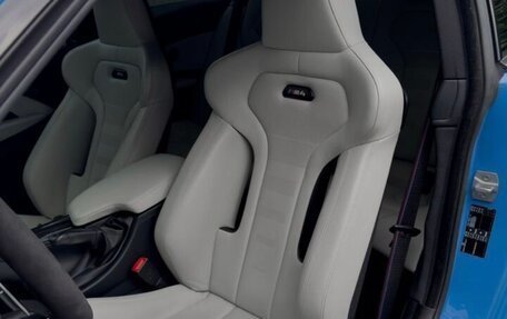 BMW M4, 2019 год, 5 800 000 рублей, 10 фотография