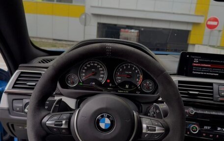 BMW M4, 2019 год, 5 800 000 рублей, 11 фотография