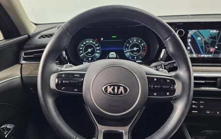 KIA K5, 2021 год, 2 643 010 рублей, 7 фотография