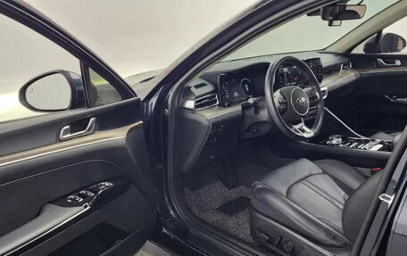 KIA K5, 2021 год, 2 643 010 рублей, 5 фотография