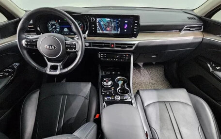 KIA K5, 2021 год, 2 643 010 рублей, 8 фотография