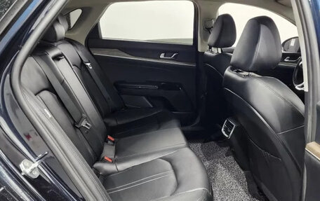 KIA K5, 2021 год, 2 643 010 рублей, 9 фотография