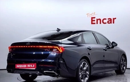 KIA K5, 2021 год, 2 643 010 рублей, 4 фотография