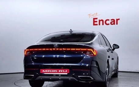 KIA K5, 2021 год, 2 643 010 рублей, 3 фотография