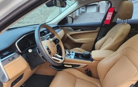 Jaguar F-Pace, 2022 год, 3 655 643 рублей, 10 фотография