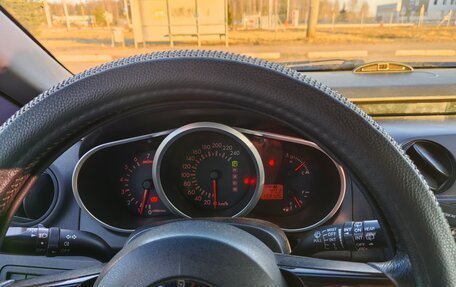 Mazda CX-7 I рестайлинг, 2008 год, 850 000 рублей, 5 фотография