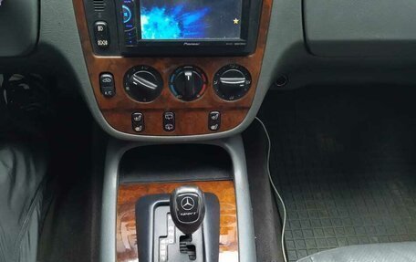 Mercedes-Benz M-Класс, 1998 год, 980 000 рублей, 5 фотография