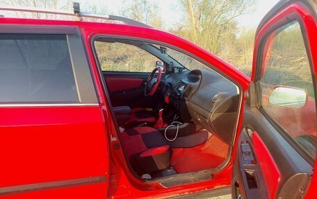 Geely MK Cross I, 2014 год, 370 000 рублей, 3 фотография