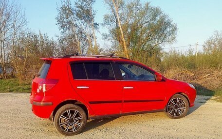 Geely MK Cross I, 2014 год, 370 000 рублей, 2 фотография