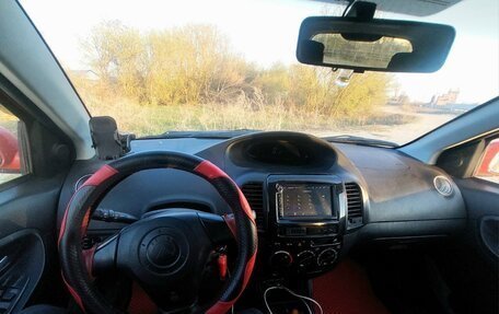 Geely MK Cross I, 2014 год, 370 000 рублей, 4 фотография