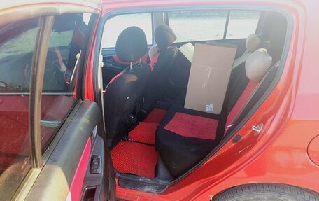Geely MK Cross I, 2014 год, 370 000 рублей, 5 фотография