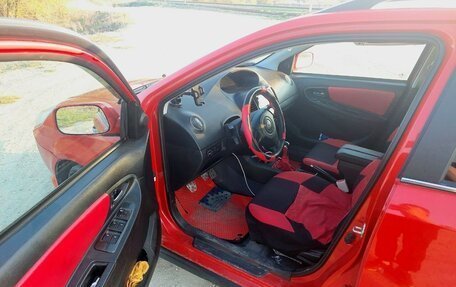 Geely MK Cross I, 2014 год, 370 000 рублей, 6 фотография
