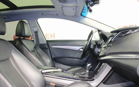 Hyundai i40 I рестайлинг, 2016 год, 1 199 000 рублей, 10 фотография