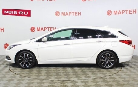 Hyundai i40 I рестайлинг, 2016 год, 1 199 000 рублей, 8 фотография