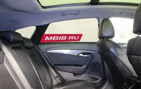 Hyundai i40 I рестайлинг, 2016 год, 1 199 000 рублей, 11 фотография