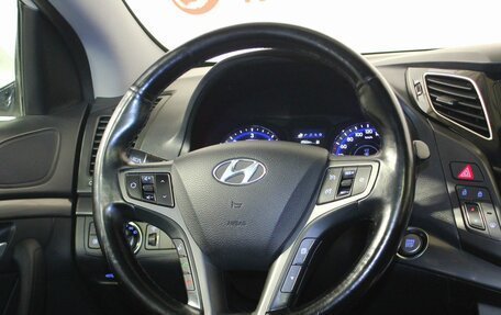 Hyundai i40 I рестайлинг, 2016 год, 1 199 000 рублей, 17 фотография