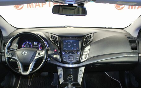 Hyundai i40 I рестайлинг, 2016 год, 1 199 000 рублей, 16 фотография