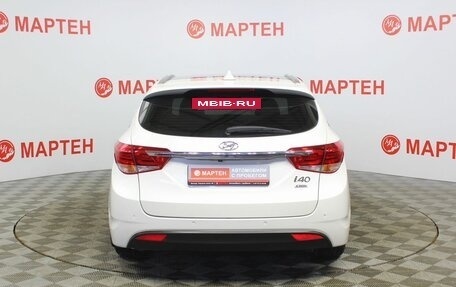 Hyundai i40 I рестайлинг, 2016 год, 1 199 000 рублей, 6 фотография