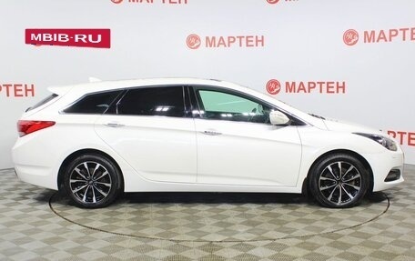 Hyundai i40 I рестайлинг, 2016 год, 1 199 000 рублей, 4 фотография