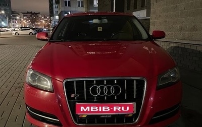 Audi A3, 2012 год, 890 000 рублей, 1 фотография