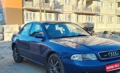 Audi A4, 1996 год, 260 000 рублей, 1 фотография