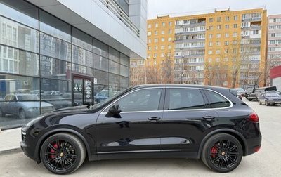 Porsche Cayenne III, 2011 год, 2 750 000 рублей, 1 фотография