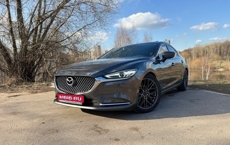 Mazda 6, 2019 год, 2 650 000 рублей, 1 фотография