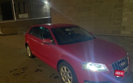 Audi A3, 2012 год, 890 000 рублей, 4 фотография