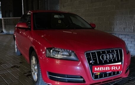Audi A3, 2012 год, 890 000 рублей, 3 фотография