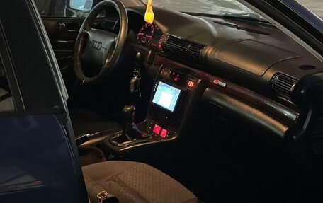Audi A4, 1996 год, 260 000 рублей, 7 фотография