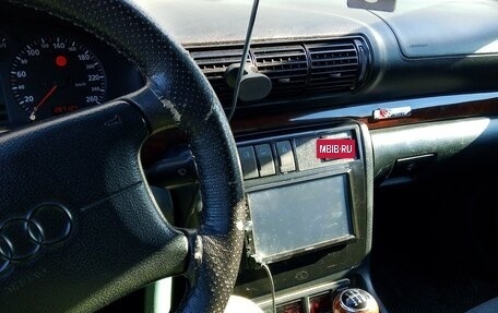 Audi A4, 1996 год, 260 000 рублей, 8 фотография