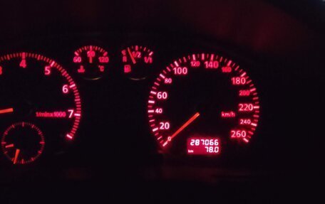 Audi A4, 1996 год, 260 000 рублей, 9 фотография