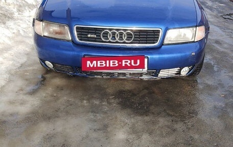 Audi A4, 1996 год, 260 000 рублей, 2 фотография