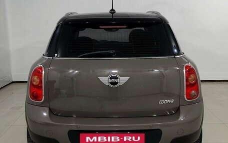 MINI Countryman I (R60), 2011 год, 1 180 000 рублей, 3 фотография