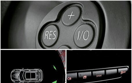 MINI Countryman I (R60), 2011 год, 1 180 000 рублей, 9 фотография