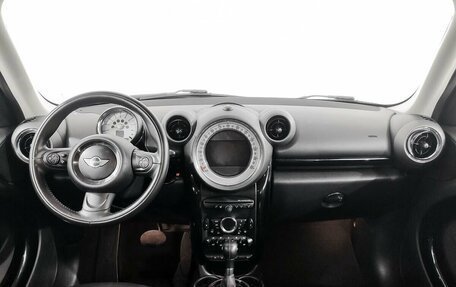 MINI Countryman I (R60), 2011 год, 1 180 000 рублей, 5 фотография