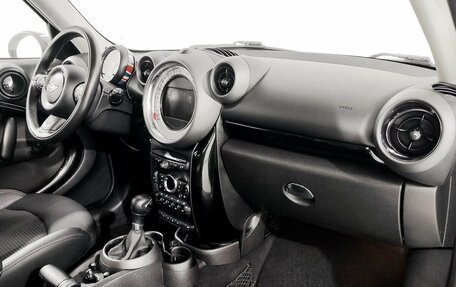 MINI Countryman I (R60), 2011 год, 1 180 000 рублей, 11 фотография