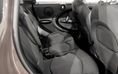 MINI Countryman I (R60), 2011 год, 1 180 000 рублей, 12 фотография