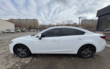 Mazda 6, 2018 год, 1 800 000 рублей, 6 фотография