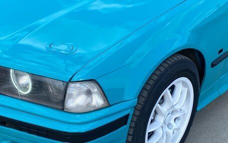 BMW 3 серия, 1993 год, 449 000 рублей, 4 фотография