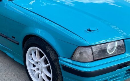 BMW 3 серия, 1993 год, 449 000 рублей, 5 фотография