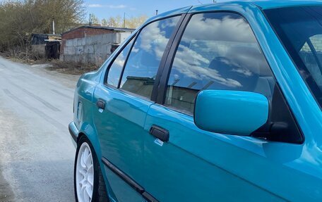 BMW 3 серия, 1993 год, 449 000 рублей, 8 фотография