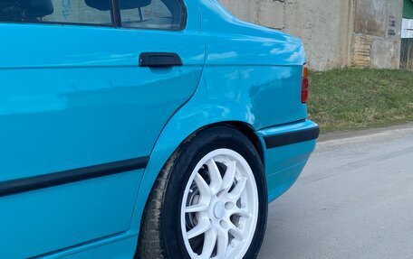 BMW 3 серия, 1993 год, 449 000 рублей, 14 фотография