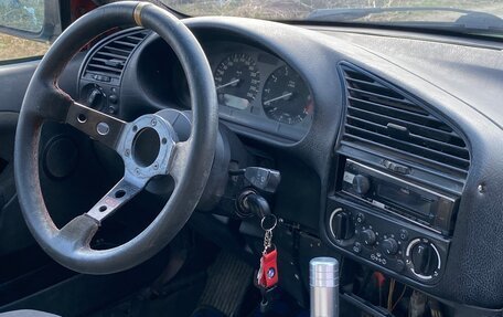 BMW 3 серия, 1993 год, 449 000 рублей, 22 фотография